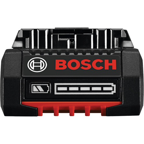 CORE18V&reg; Advanced Power Battery, Lithium-Ion, 18 V, 4 A Oxford Builders Supplies Inc