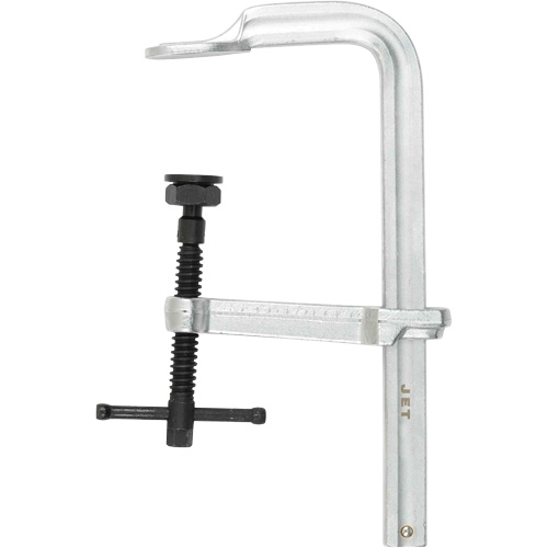 Serre-joint en L robuste, 10" (254 mm) Oxford Builders Supplies Inc