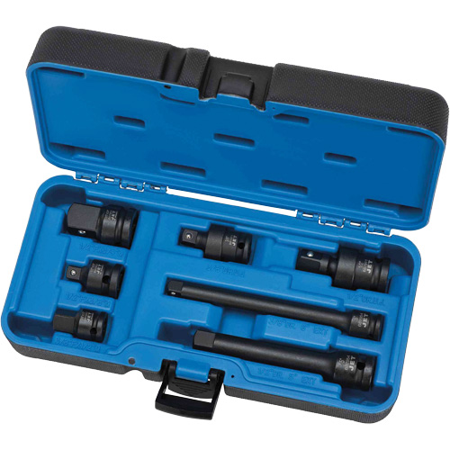 Trousse daccessoires pour outil &agrave; chocs Oxford Builders Supplies Inc
