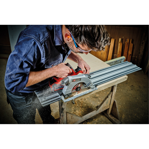 Cordless Circular Saw (Tool Only), 7-1/4", 18 V Oxford Builders Supplies Inc