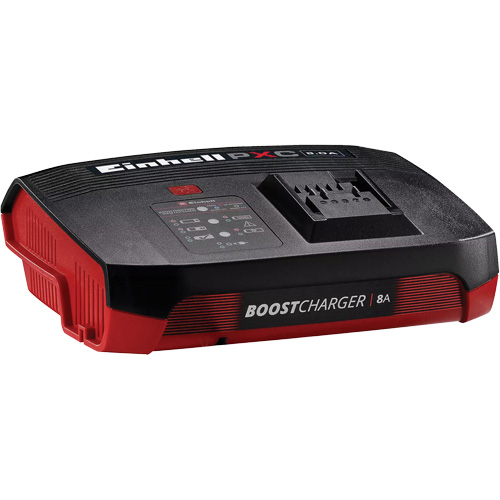 Power X-Boostcharger, 18 V, Lithium-Ion Oxford Builders Supplies Inc