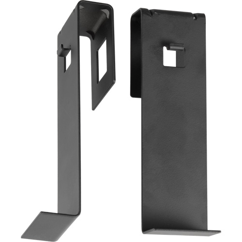 Shelf Mounting Brackets for M18 and M12 Gangbox Rapid Charger Oxford Builders Supplies Inc