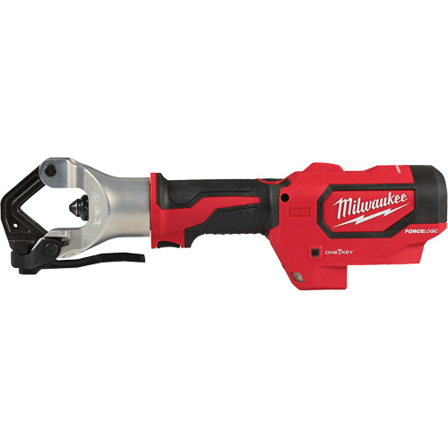 Sertisseuse sans matrice M18 FORCE LOGIC 750 MCM Oxford Builders Supplies Inc