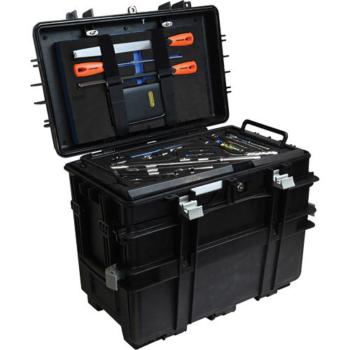 General Maintenance Service Set, 220 Pieces Oxford Builders Supplies Inc