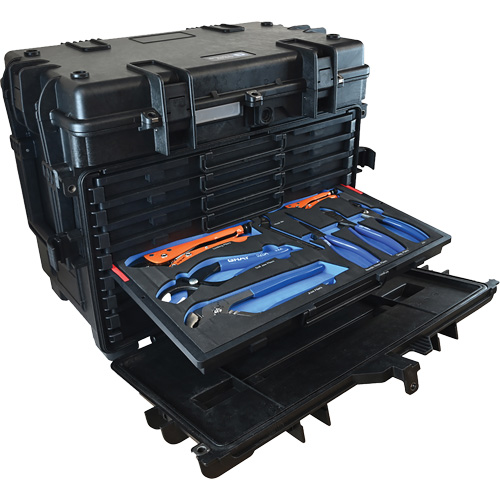 General Maintenance Service Set, 220 Pieces Oxford Builders Supplies Inc