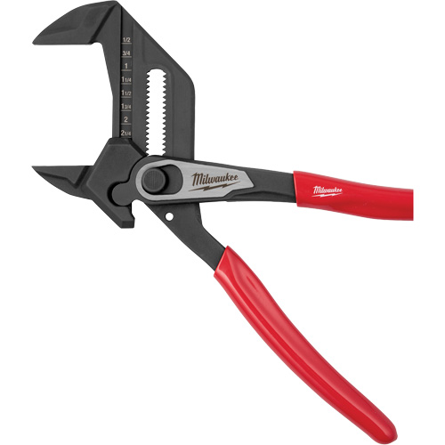 Pliers Wrench, 10" Oxford Builders Supplies Inc
