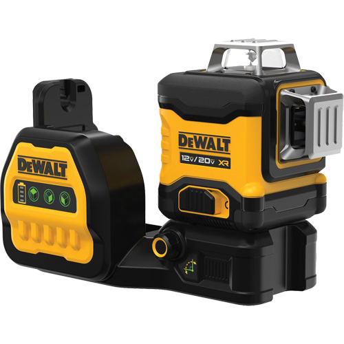 MAX* XR&reg; 3 X 360 Green Line Laser (Tool Only) Oxford Builders Supplies Inc