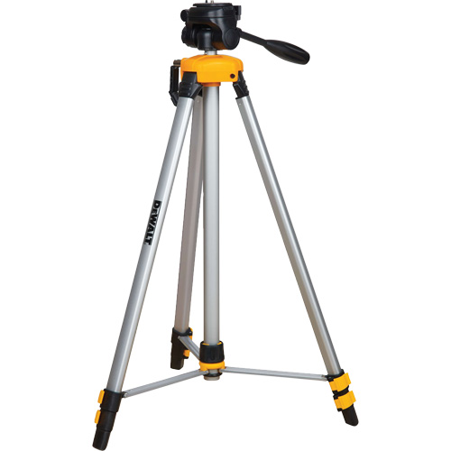 Laser Tripod with Tilting Head Oxford Builders Supplies Inc