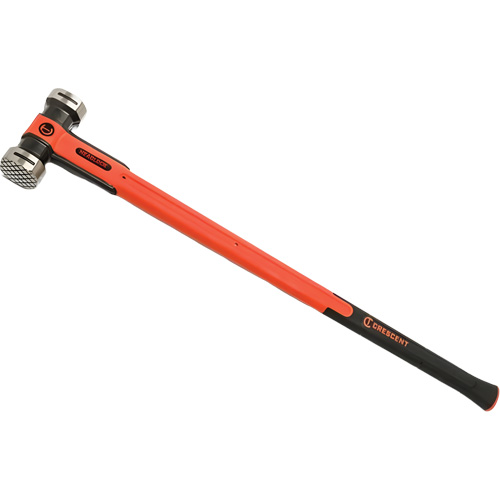 Masse HEADLOCK, 8 lb, 36", Prise Fibre de verre Oxford Builders Supplies Inc