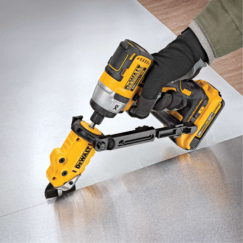 18GA Shear Attachment Oxford Builders Supplies Inc
