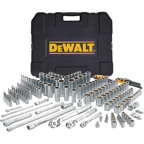 Mechanic's Tool Set Oxford Builders Supplies Inc