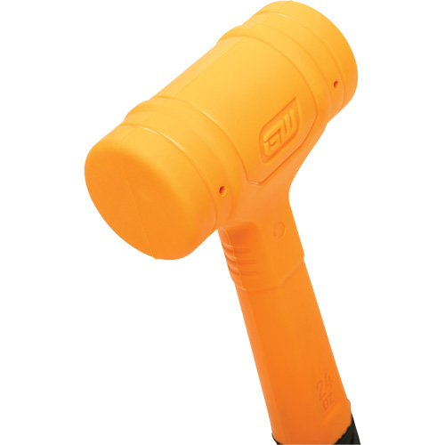 Marteau sans rebond, 24 oz, Prise Lisse, 12-2/5" lo Oxford Builders Supplies Inc