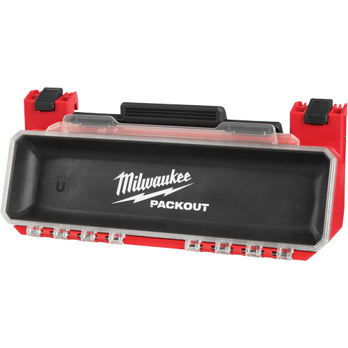 Accessoire &agrave; bac magn&eacute;tique pour boîte &agrave; outils PACKOUT Oxford Builders Supplies Inc