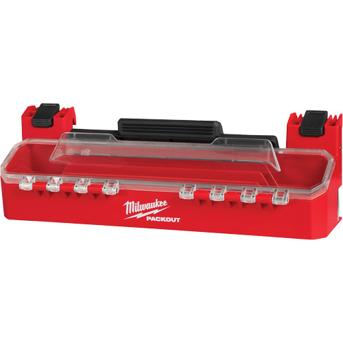 Accessoire &agrave; mallette d'accessoires pour boîte &agrave; outils PACKOUT Oxford Builders Supplies Inc