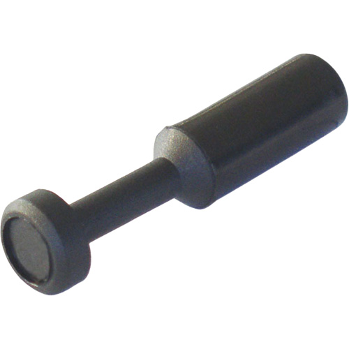 Bouchon pour tube MAXFIT monopi&egrave;ce &agrave; raccord instantan&eacute; (push-to-connect), Bouchon d'essai, 1/4" dia., Polym&egrave;re PBT Oxford Builders Supplies Inc