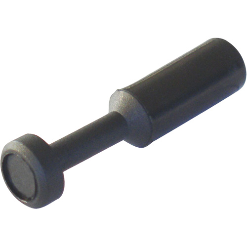Bouchon pour tube MAXFIT monopi&egrave;ce &agrave; raccord instantan&eacute; (push-to-connect), Bouchon d'essai, 15/64" dia., Polym&egrave;re PBT Oxford Builders Supplies Inc