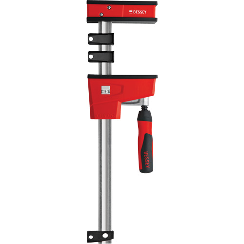 Serre-joints parall&egrave;les K Body REVOlution, 18" (457,2 mm) capacit&eacute;, 3-3/4" (95,25 mm) profondeur Oxford Builders Supplies Inc