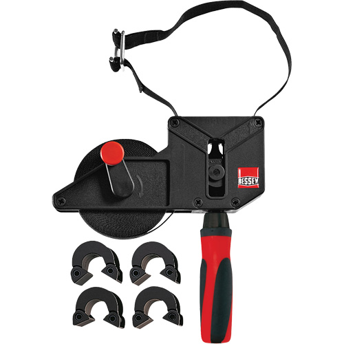 Angle variable (VAS+2K) Oxford Builders Supplies Inc