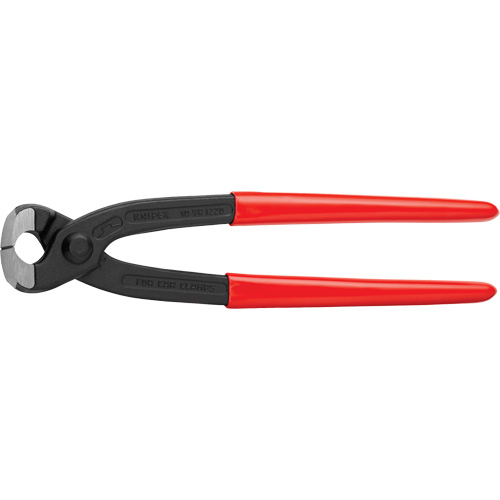Pince pour collier de serrage &agrave; oreillette 8-3/4" Oxford Builders Supplies Inc