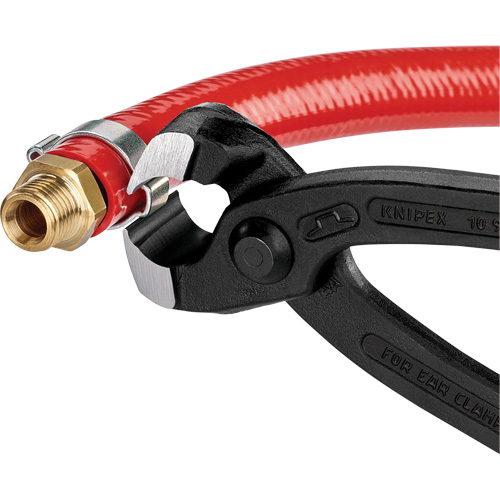 Pince pour collier de serrage &agrave; oreillette 8-3/4" Oxford Builders Supplies Inc