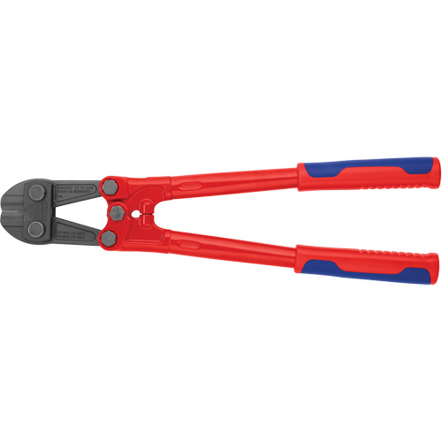 Large Bolt Cutters, 18-1/4" L, Center Cut Oxford Builders Supplies Inc