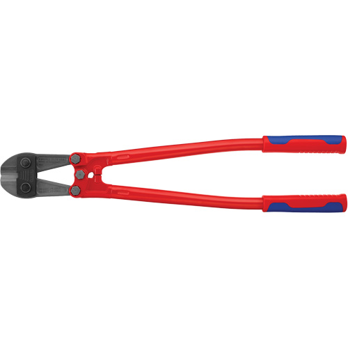 Large Bolt Cutters, 24" L, Center Cut Oxford Builders Supplies Inc