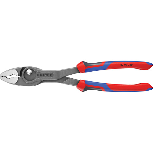 Pince TwinGrip avec poign&eacute;e KNIPEXTEND Oxford Builders Supplies Inc