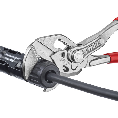 Mini Pliers Wrench, 5" Oxford Builders Supplies Inc