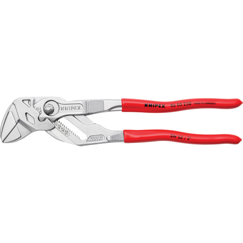 Pliers Wrench, 10" Oxford Builders Supplies Inc