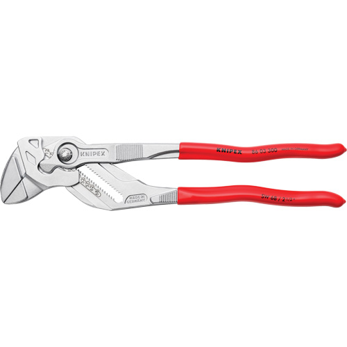 Pliers Wrench, 12" Oxford Builders Supplies Inc