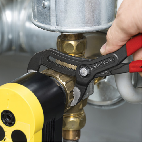 Pinces pour pompe &agrave; eau Cobra&reg;, 10" Oxford Builders Supplies Inc