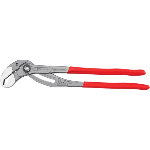 Cobra&reg; XL Water Pump Pliers, 16" Oxford Builders Supplies Inc
