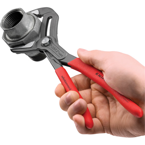 Cobra&reg; ES Water Pump Pliers, 10" Oxford Builders Supplies Inc