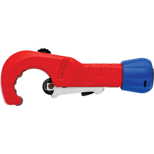 7-1/4" TubiX&reg; Pipe Cutter, 1/4"- 1-3/8" Capacity Oxford Builders Supplies Inc