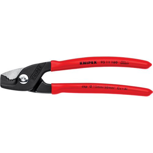 Coupe-c&acirc;bles StepCut&reg;, 6-1/4" Oxford Builders Supplies Inc