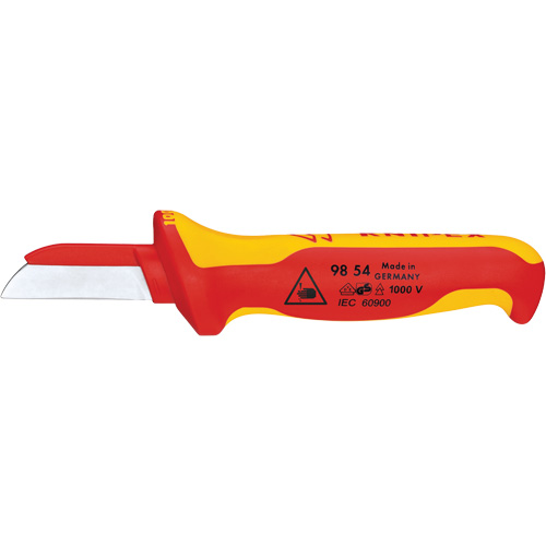 Insulated Cable Knife Oxford Builders Supplies Inc