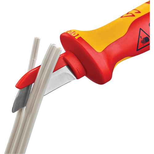 Insulated Cable Knife Oxford Builders Supplies Inc