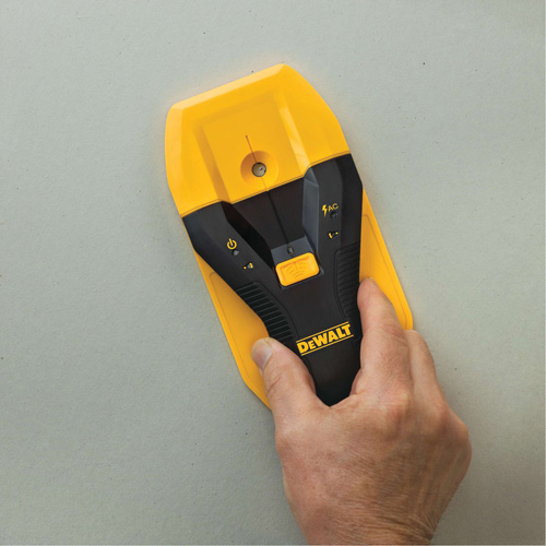 1-1/2" Stud Finder for Wood & Metal Oxford Builders Supplies Inc