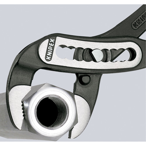 Alligator&reg; Self-Locking Water Pump Pliers, 10" Oxford Builders Supplies Inc