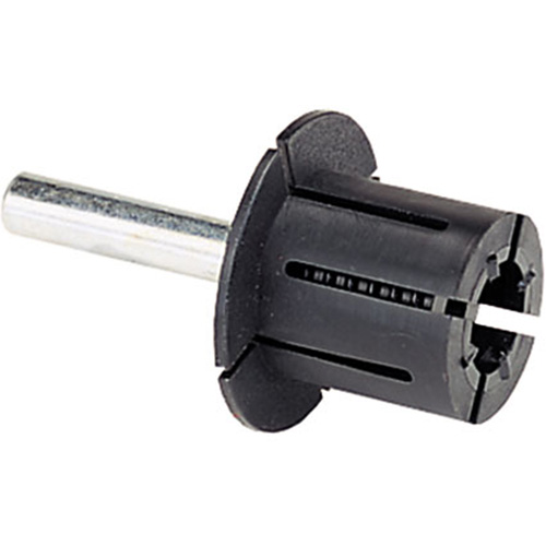 Flush Finishing Wheel Mandrel Oxford Builders Supplies Inc