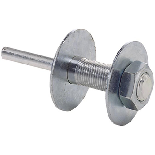 FX Wheel Mandrel Oxford Builders Supplies Inc