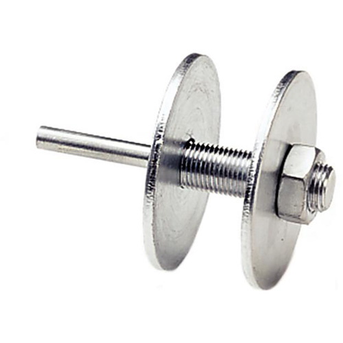 FX Wheel Mandrel Oxford Builders Supplies Inc