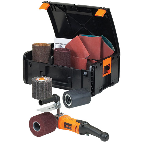 Line-Mate III Kit Oxford Builders Supplies Inc