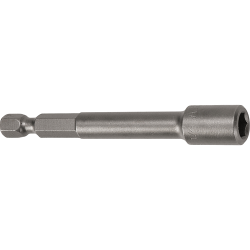 Tourne-&eacute;crou, Embout 5/16", Prise 1/4", 3" lo, Magn&eacute;tique Oxford Builders Supplies Inc