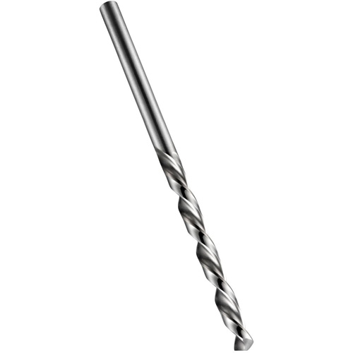 Foret s&eacute;rie courte &agrave; gauche, Acier rapide, 2 mm, 49 mm lo, 24 mm Cannelure, 118° Angle Oxford Builders Supplies Inc