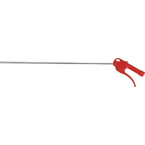 Airpro High Performance Blow Guns, 1/4" NPT, 10 SCFM, 150 PSI Oxford Builders Supplies Inc