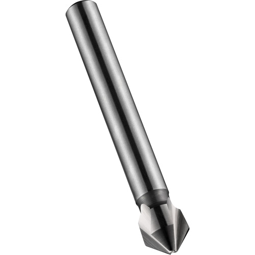 Countersink, 25.0 mm, High Speed Steel, 90° Angle, 3 Flutes Oxford Builders Supplies Inc