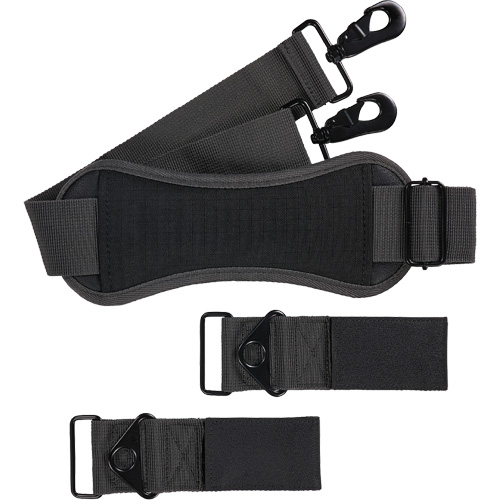 Arsenal 5302 Ladder Shoulder Lifting Strap Oxford Builders Supplies Inc
