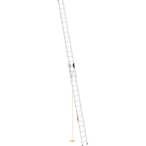 Jobsite Series Extension Ladder, 225 lbs. Cap., 32' H, Grade 2 Oxford Builders Supplies Inc