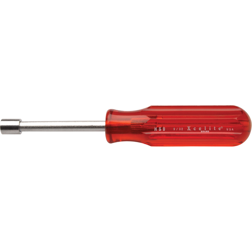 Tourne-&eacute;crou &agrave; tige ronde - imp&eacute;rial, 9/32" prise, 7-1/4" lo Oxford Builders Supplies Inc